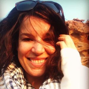 Meet your Posher, Erin